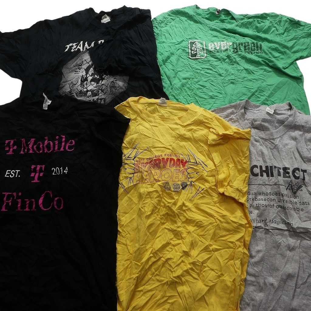 半袖Tシャツ