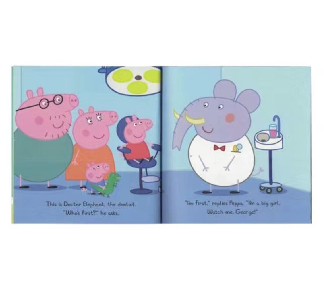 Peppa
