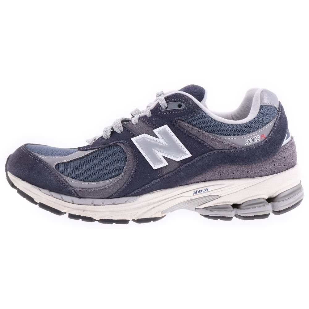 New Balance (ニューバランス) M2002RSF ローカットスニーカー ネイビー US9.5/27.5cm