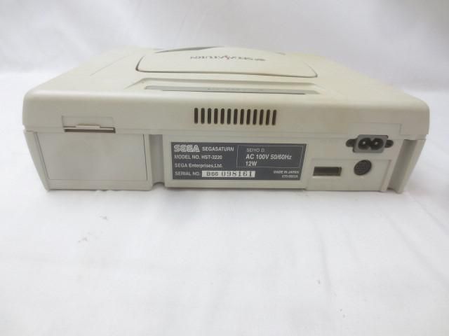 HST-3220 動作品