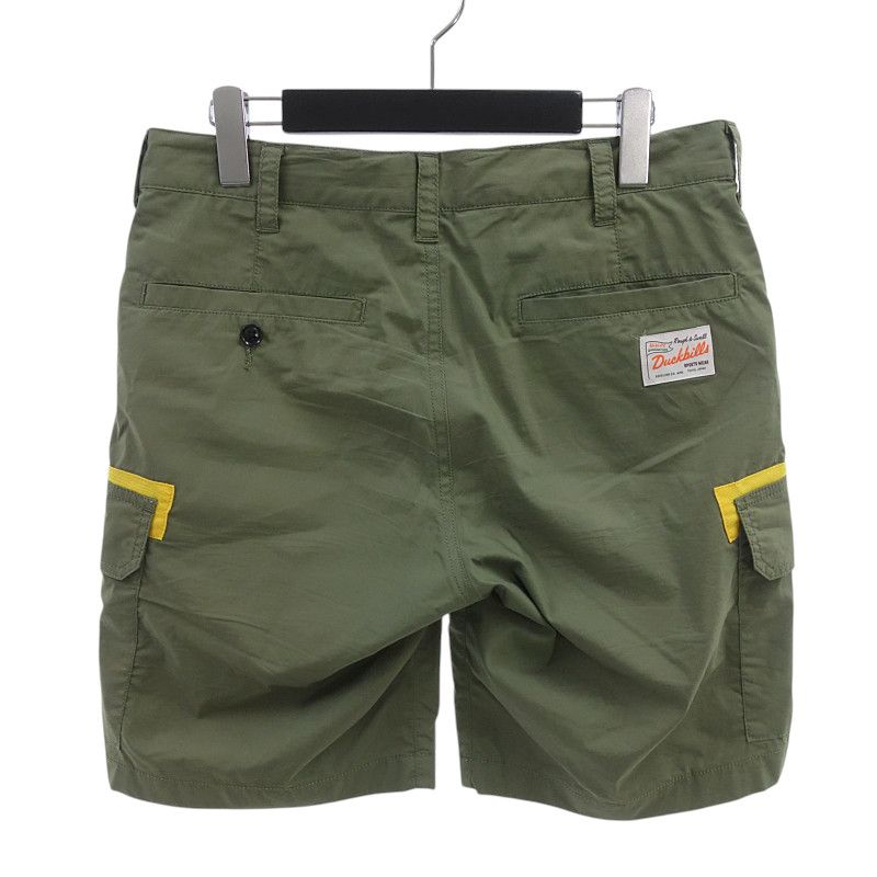 ラフアンドスウェル XL パンツ カーキ ラフアンドスウェル XL パンツ カーキ ラフアンドスウェル/rough&swell