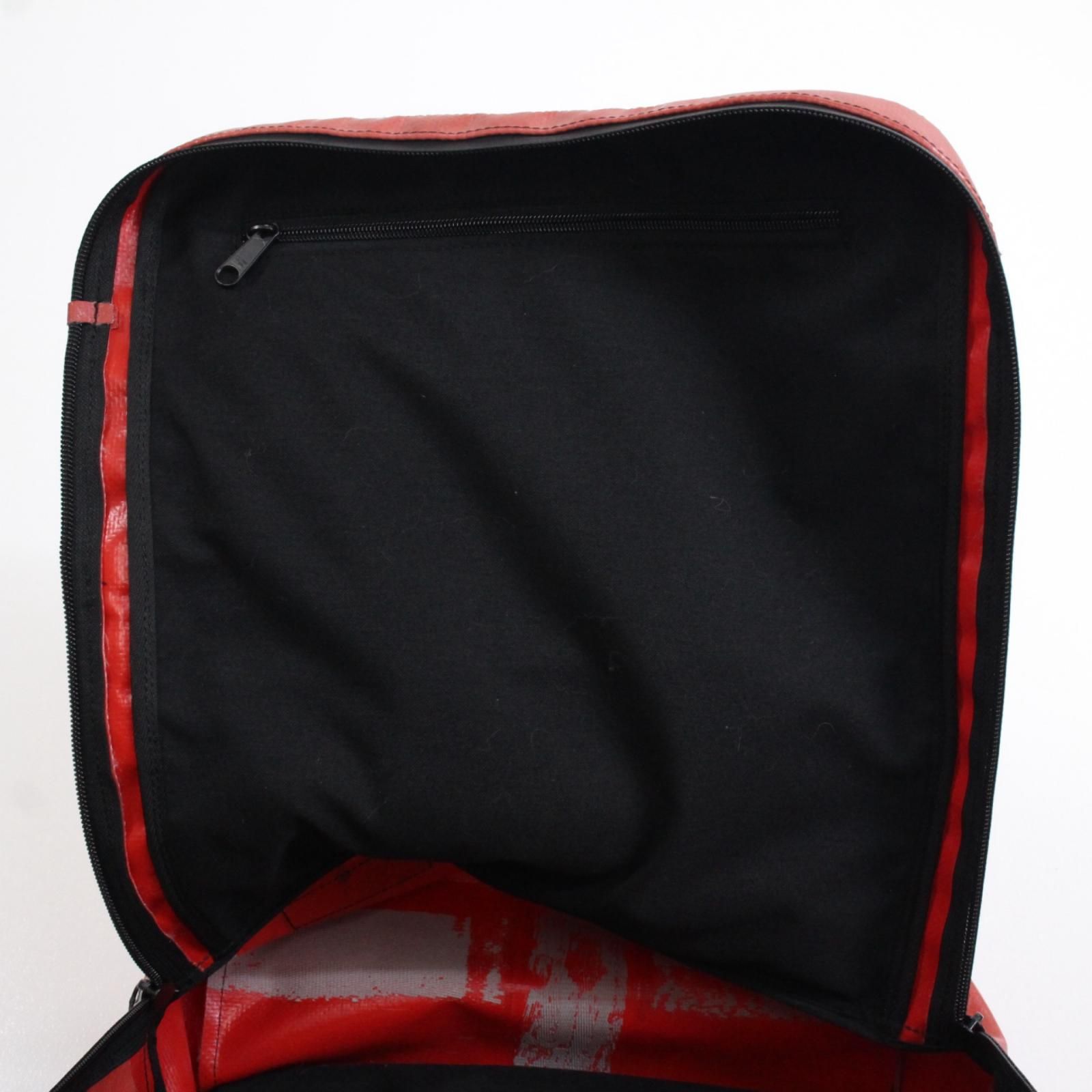 物流センター】 中古 FREITAG | フライターグ リュック・デイパック