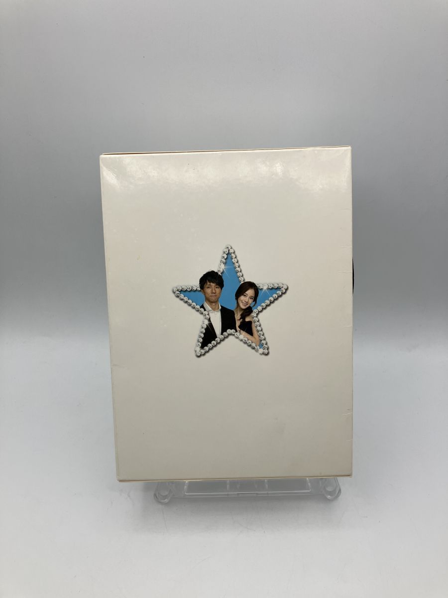 僕とスターの99日 DVD BOX/DVD 5枚組 中古 セル版/e1608 - メルカリ