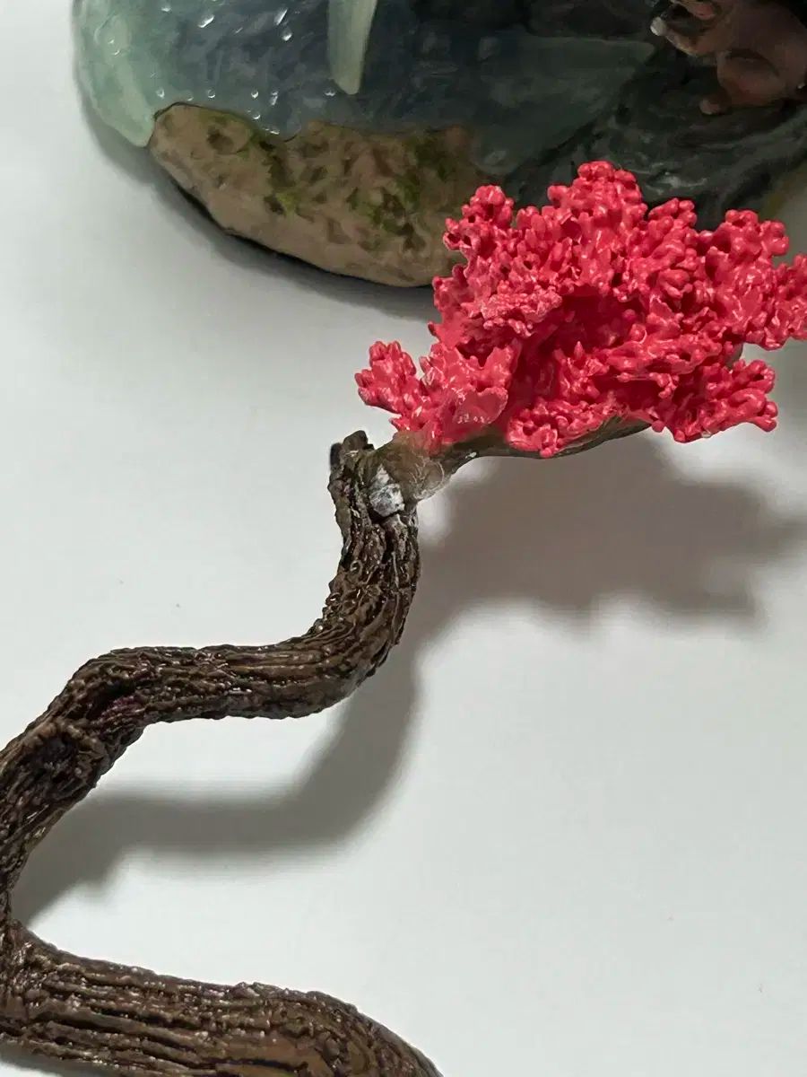 鬼滅の刃 甘露寺 蜜璃 レジン フィギュア