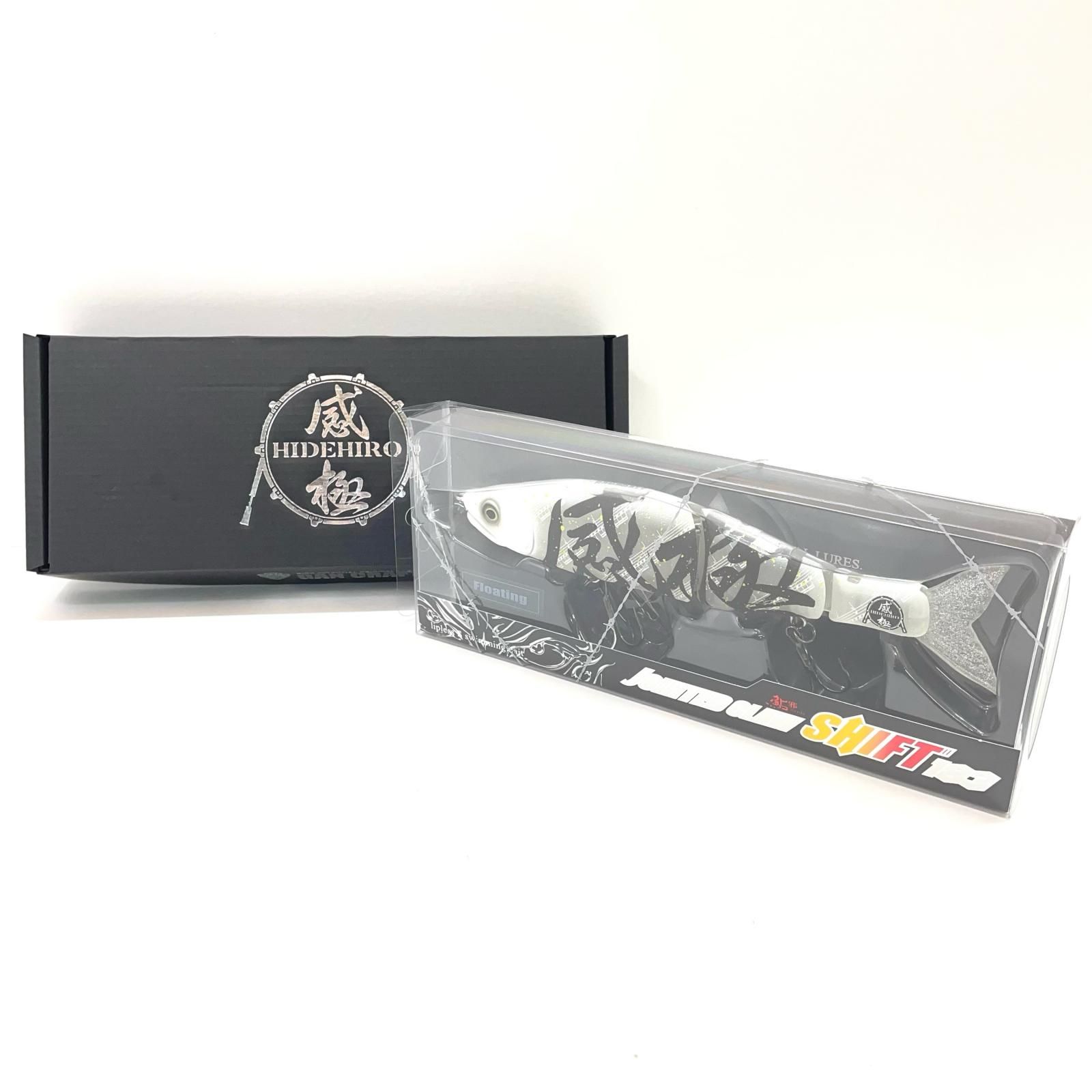 尾張小牧店】 中古 GAN CRAFT | ガンクラフト ルアー ジョイン