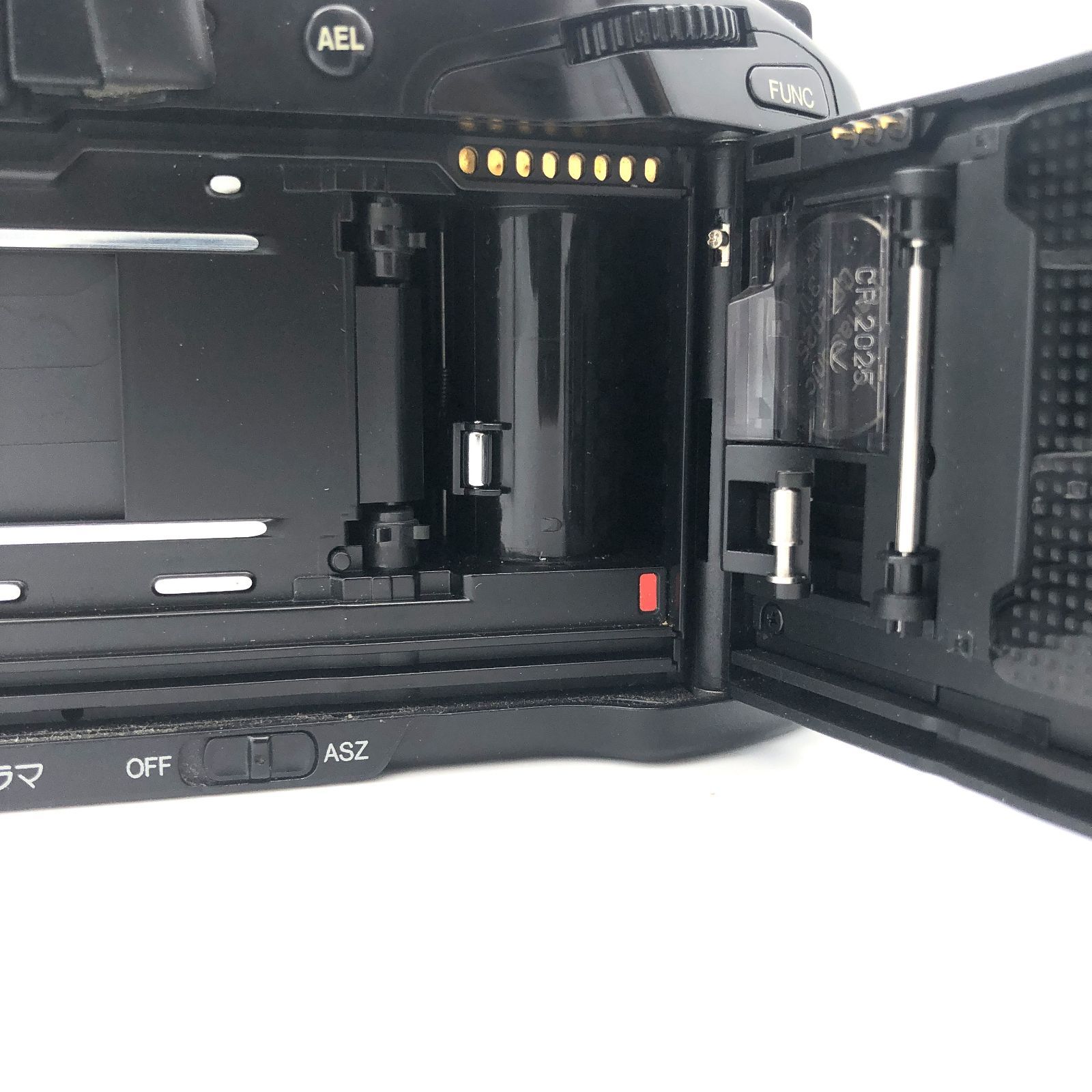 MINOLTA ミノルタ】α-7xi PANORAMA 動作品 パノラマ機能付 一眼レフ