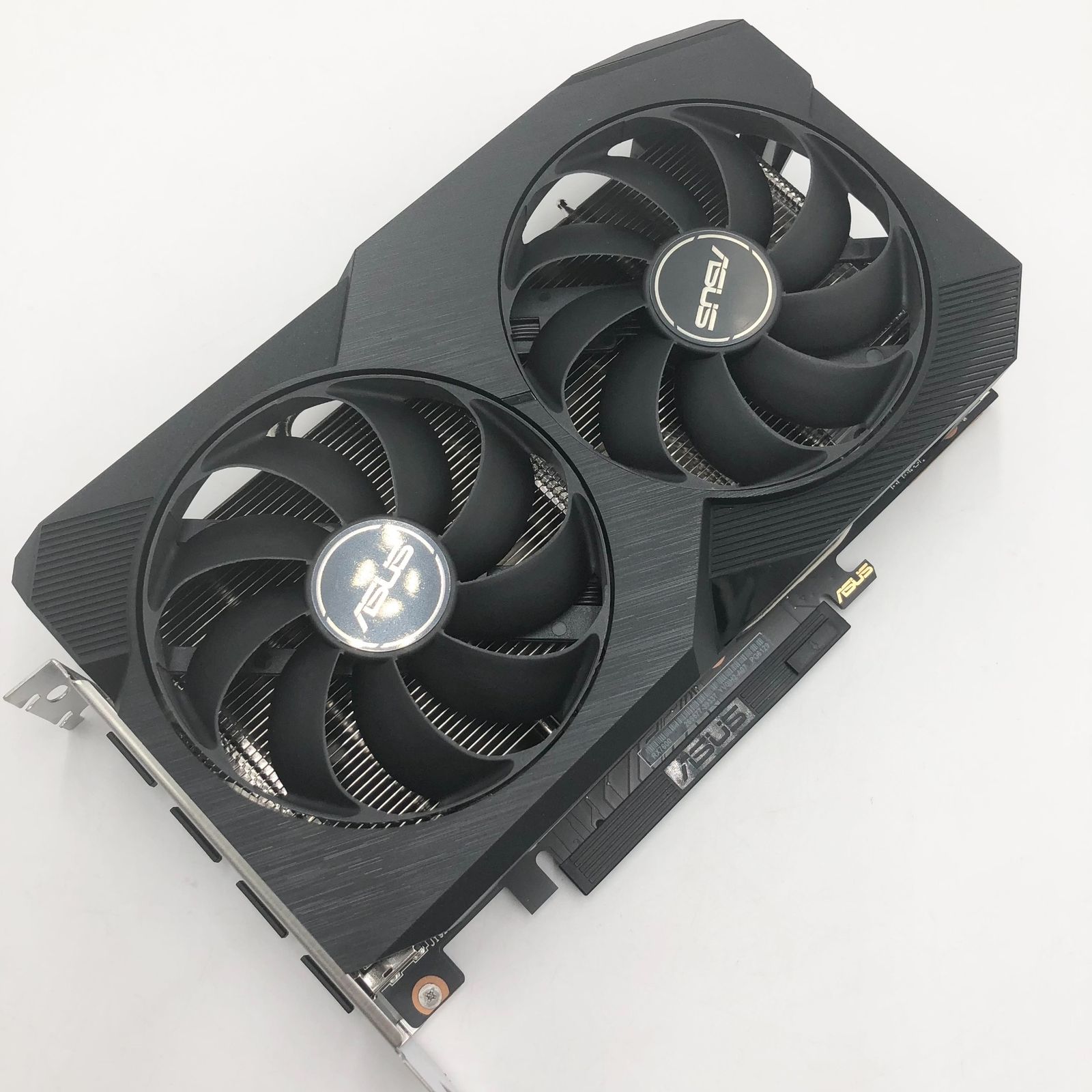 ASUS AMD Dual Radeon RX 7600 OC Edition 8GB GDDR6 / DUAL-RX7600