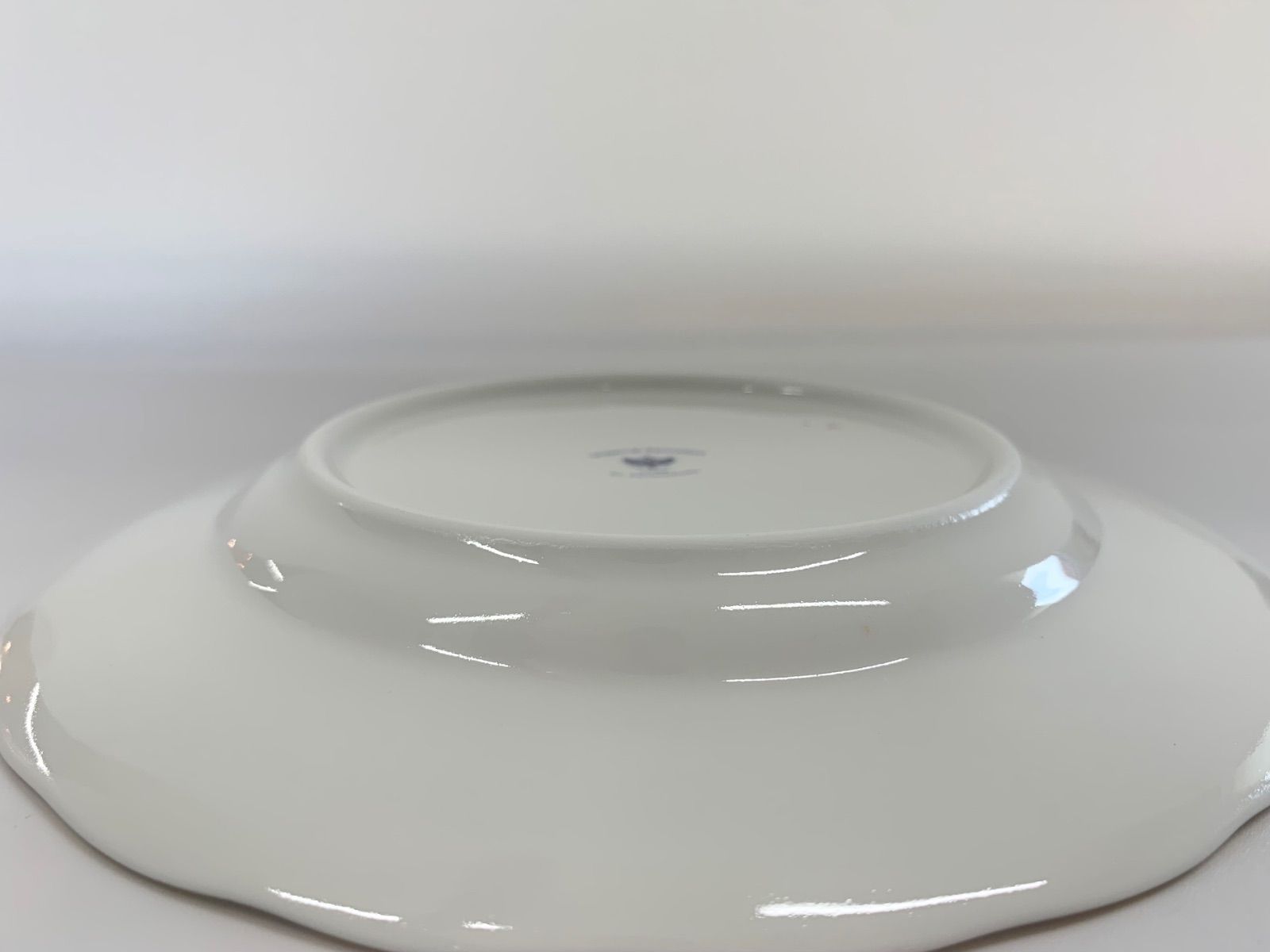 インペリアルポーセレン ロモノーソフ Imperial Porcelain ロシア