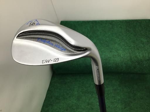 キャスコ Dolphin