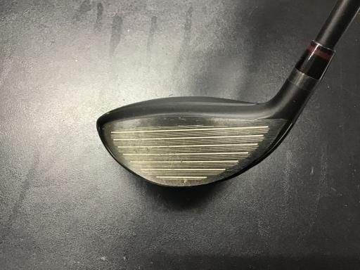 グローブライド ONOFF ARMS 2025 KURO 5 W フェアウェイウッド FW CBT 622 F フレックスS メンズ 男性用 右利き 右用 Cランク ゴルフクラブ