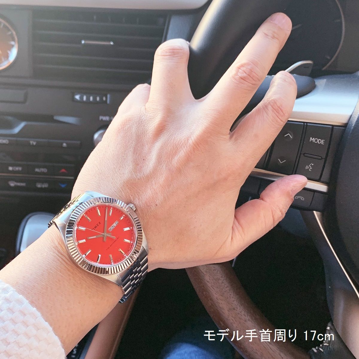 TIMEX Waterbury Legacy タイメックス ウォーターベリー レガシー