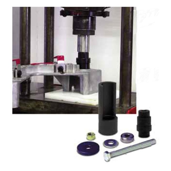 JIMS outer balancer bearing tool | 961430