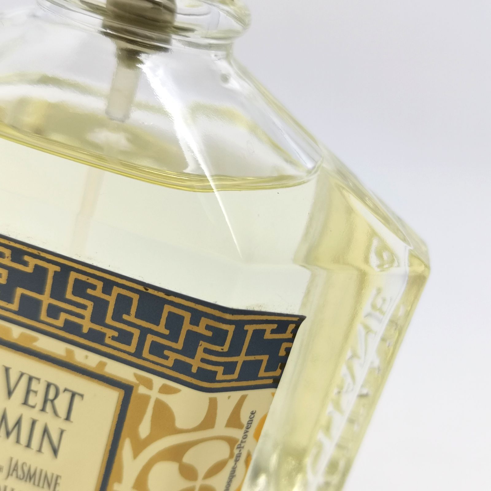 L'OCCITANE ロクシタン ジャスミングリーンティ オードトワレ ロクシタン / ジャスミングリーンティ オードトワレの公式商品