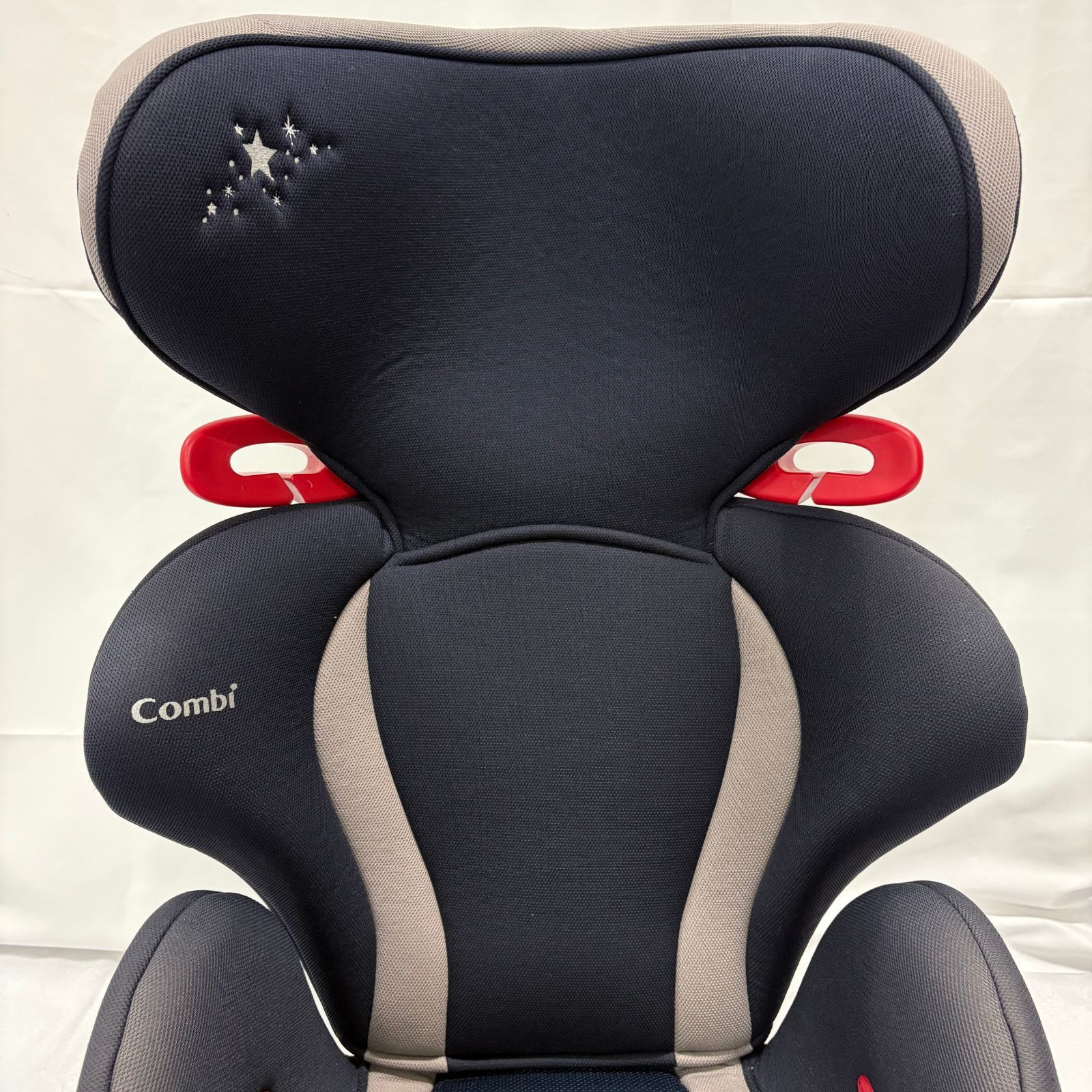 Combi コンビ ジュニアシート ムーヴフィットジュニア Simplight