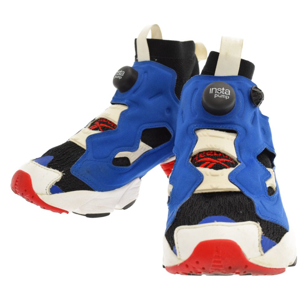 Reebok (リーボック) INSTAPUMP FURY OG ULTK CN0135 インスタ