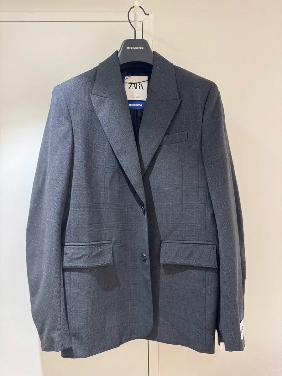 ZARA ADER ERROR セットアップ ブレーザー スラックス