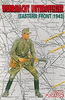 中古】武装下士官 東部戦線1943