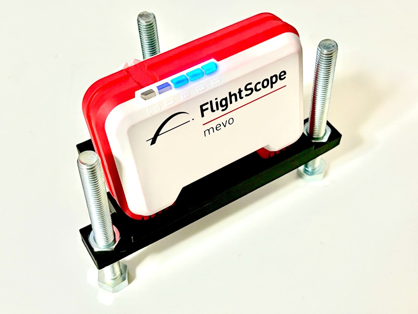 FlightScope Mevo 弾道測定器 弾道測定器 フライトスコープ MEVO Range ～インドアゴルフに