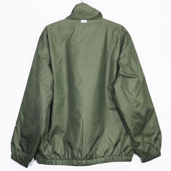 ダブルタップス WTAPS 22AW ジャケット オリーブ 03 L（WTAPS