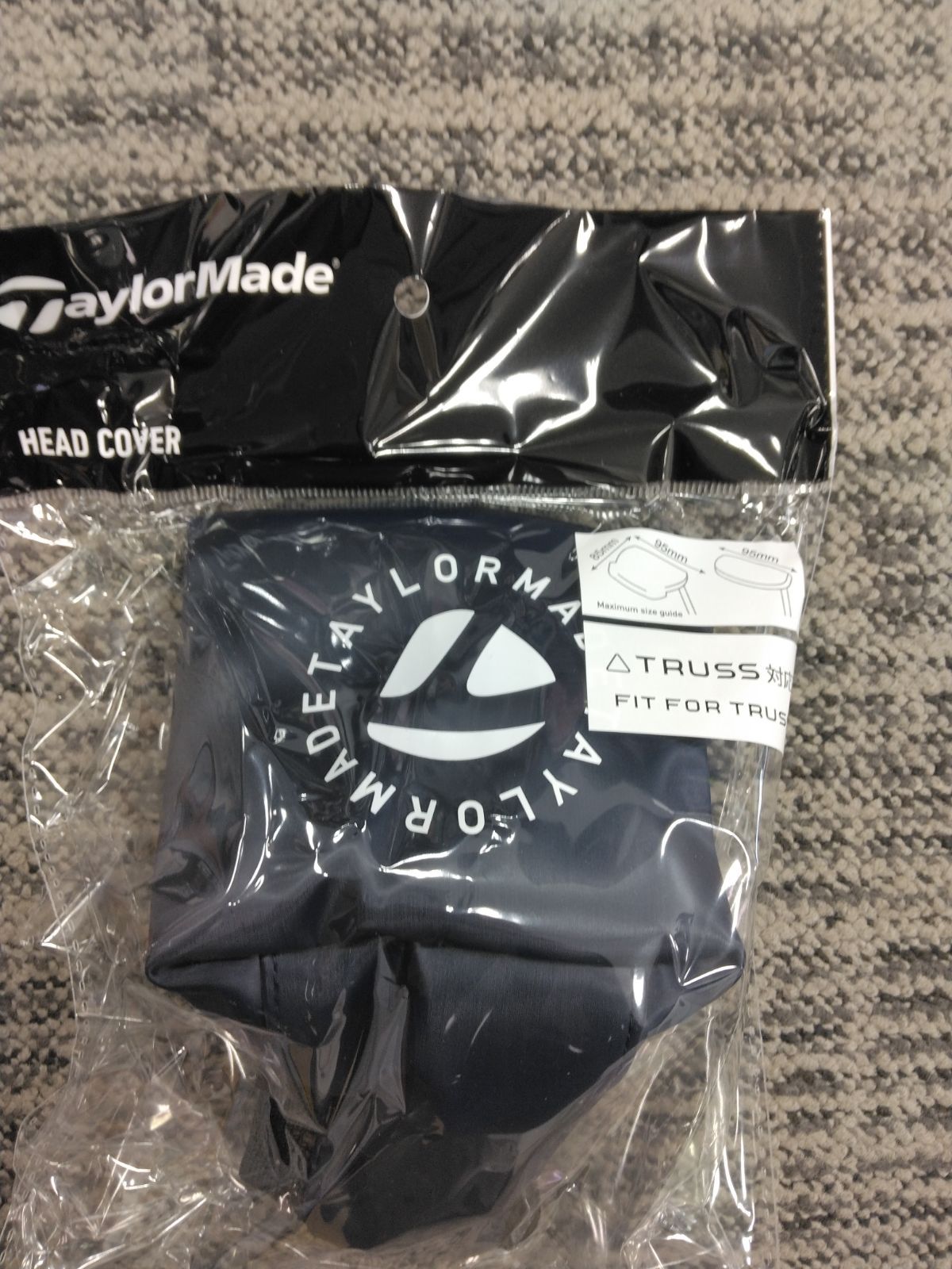 【新品未使用】テーラーメイド サークルロゴ キャディバッグ　ネイビー 楽天市場】テーラーメイド ゴルフ サークルロゴ キャディバッグ