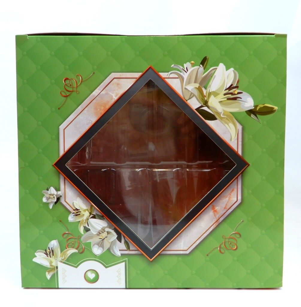 F:NEX/フリュー シェラ・L・グリーンウッド -ウエディングドレス- PVC