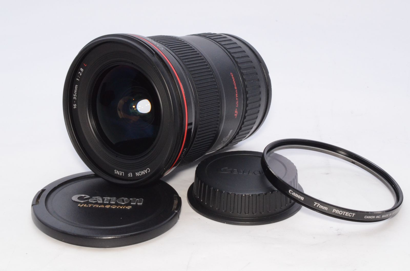 中古】(キヤノン) Canon EF16-35/2.8L III USM 中古】(キヤノン) Canon  