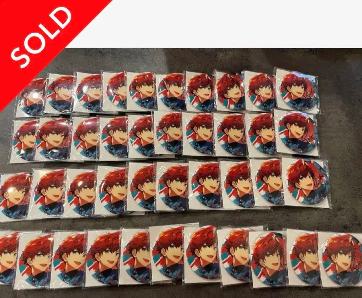 天城一彩 シャッフル パフィバニ 缶バッジ80個 痛バ サインステッカー 天城一彩 シャッフル パフィバニ 缶バッジ80個 痛バ サイン