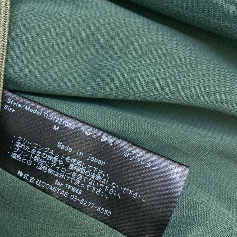 TL07221003 裏地付