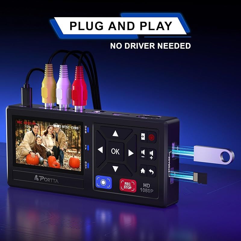Hi8ビデオカメラ、ビデオキャプチャのセット Amazon | SONY ソニー CCD-TRV66K ハイエイトビデオカメラ