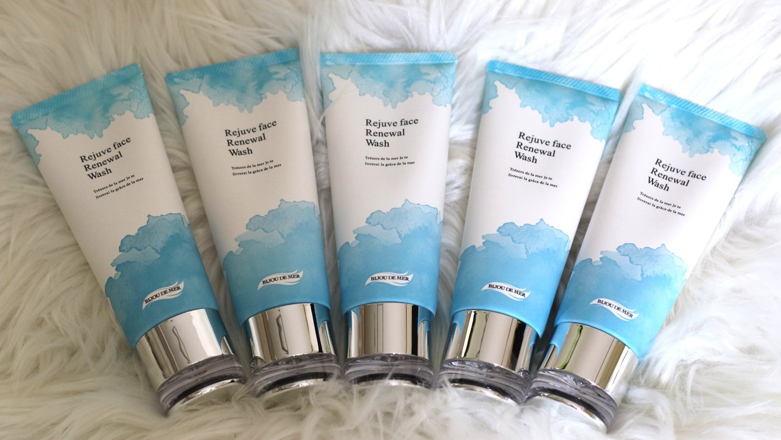 メール リジュドフェイス