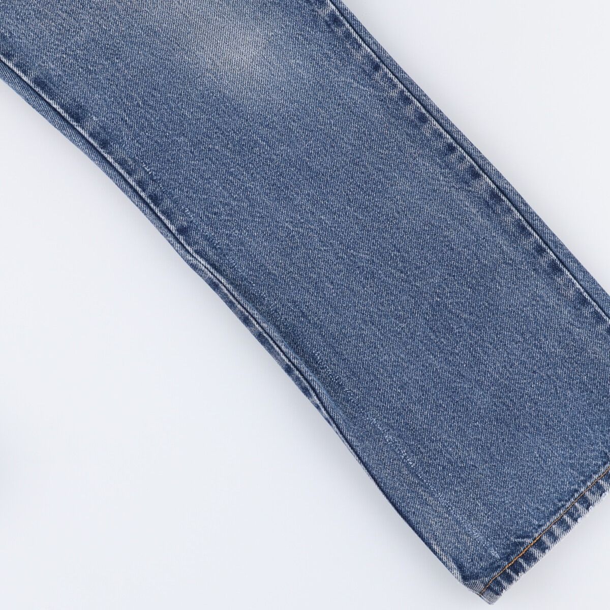 517 ブーツカットデニムパンツ