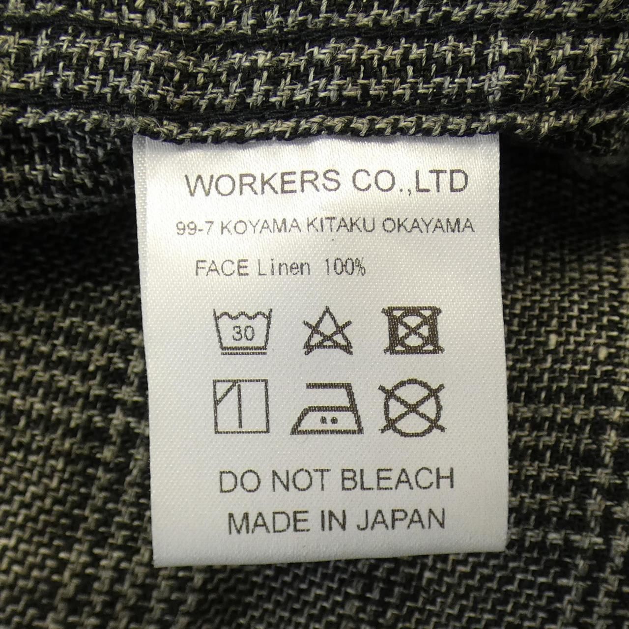 WORKERS-Co