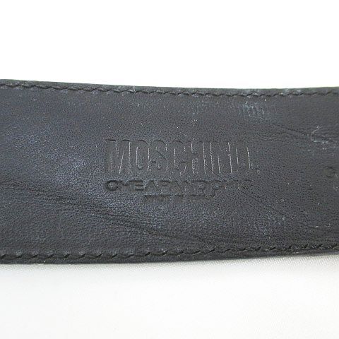 美品 MOSCHINO CHEAP AND CHIC チープアンドシックスカート MOSCHINO CHEAP&CHIC モスキーノ チープ&シック ハンドバッグ