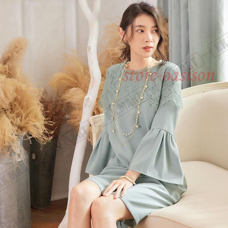 母 服装