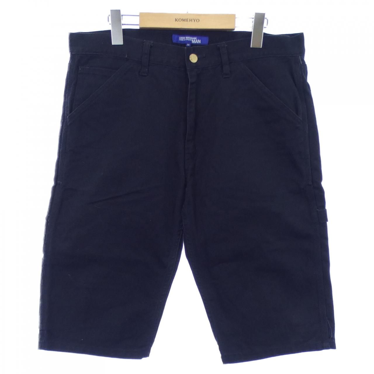 【新品未開封・送料無料】 ジュンヤワタナベマン JUNYA WATANABE MAN ショートパンツ パンツ
