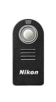 【】Nikon リモコン ML-L3