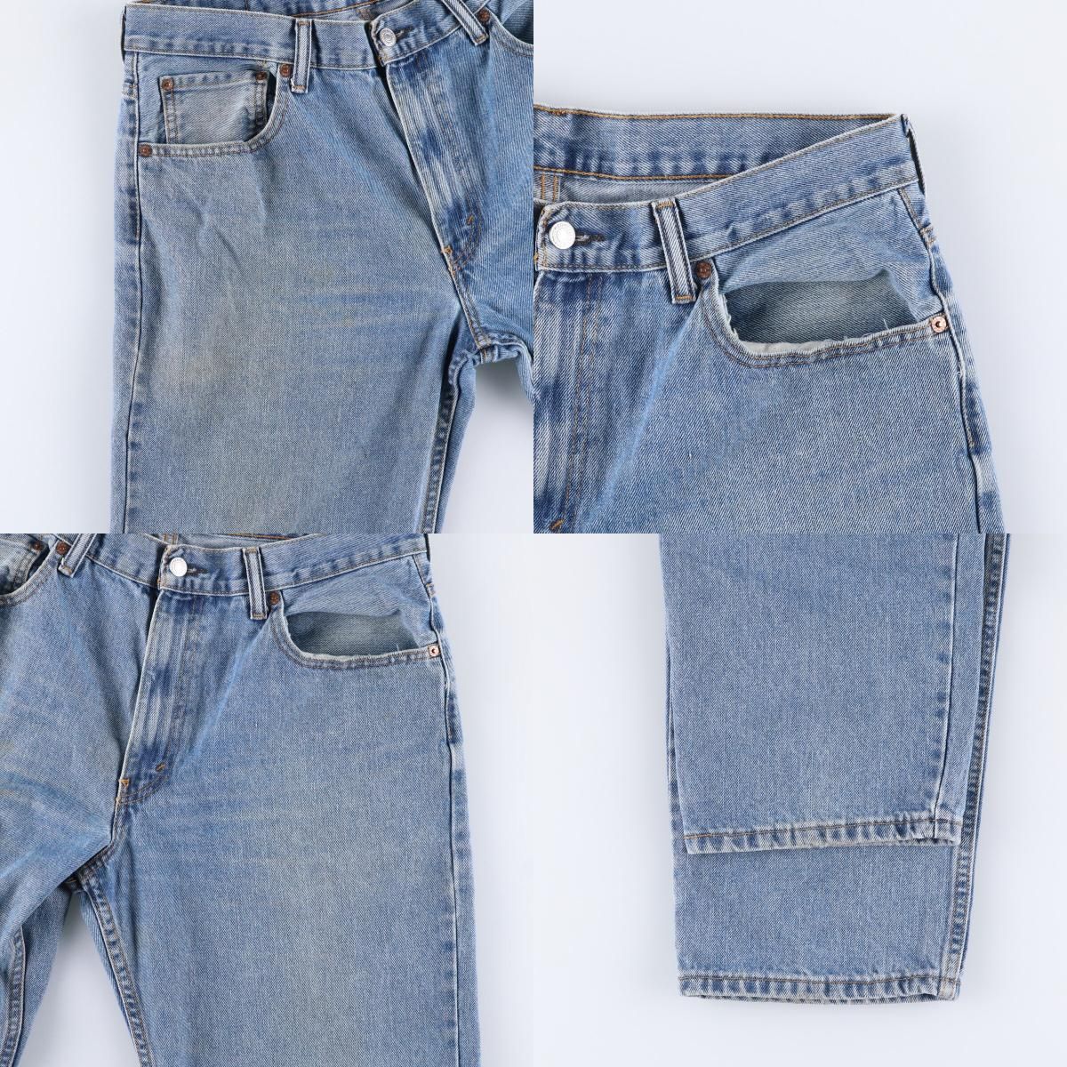 リーバイス Levi