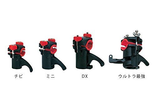 ラークDXサポート 第一精工 ロッドホルダー 竿受け ラークDX