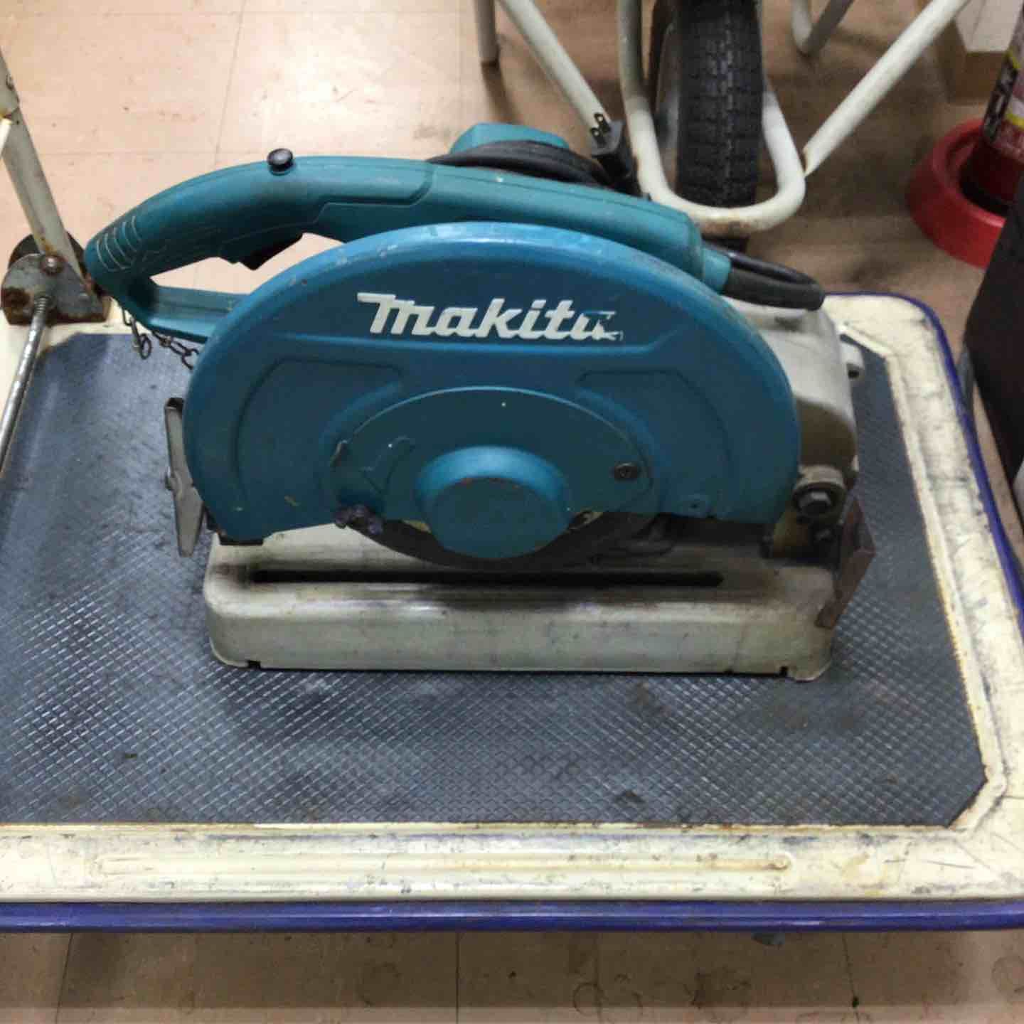 マキタ makita 切断機 LW1401 草加店