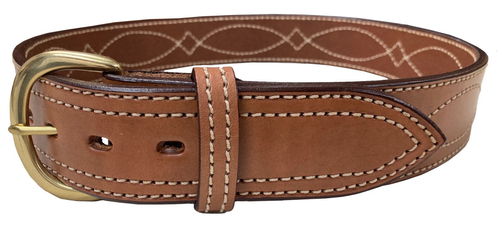 BIANCHI B9 BELT ビアンキ レザーベルト 36 seals ビアンキ ベルト