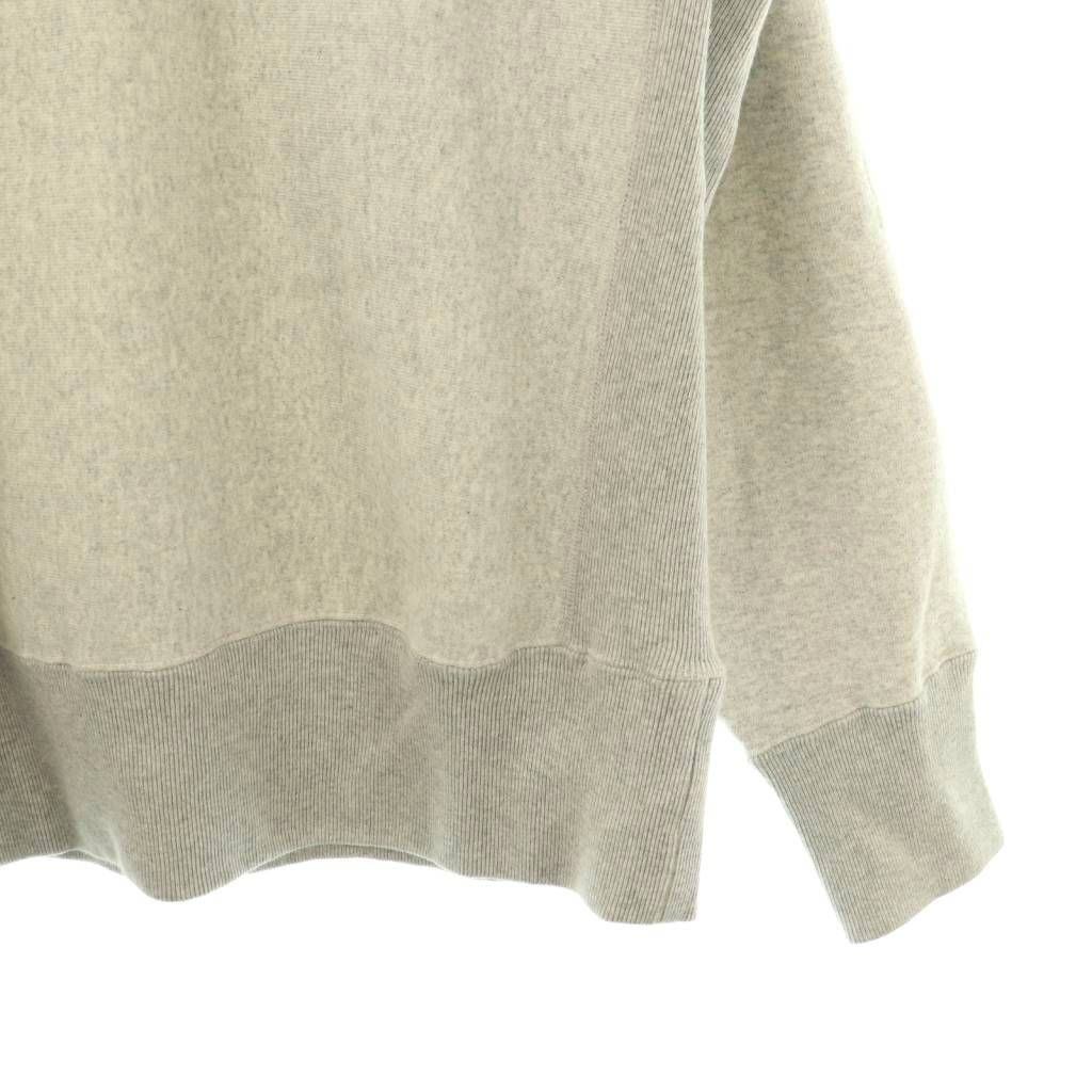 キャプテン サンシャイン KAPTAIN SUNSHINE 23AW Crewneck Pullover  