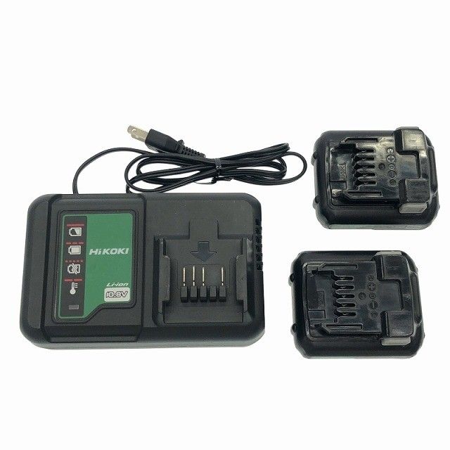 コードレス振動ドライバドリル