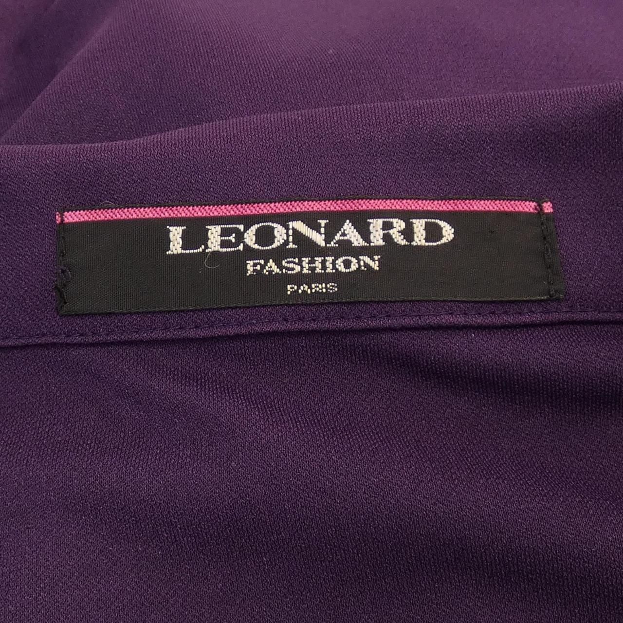 LEONARD FASHION