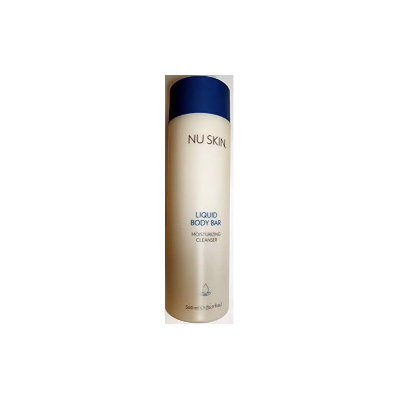 ニュースキン リキッドボディバー 500ml 2本　新品☆ ニュースキン NU SKIN リキッド ボディ バー （500mL）-大阪直販