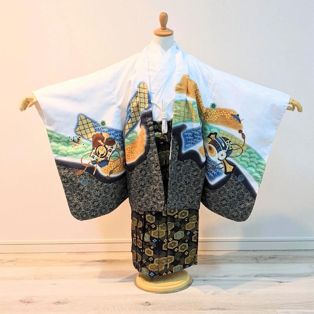 雛人形 親王飾り 秀峰作 ヴィンテージ 人形高さ22cm 【公式通販】