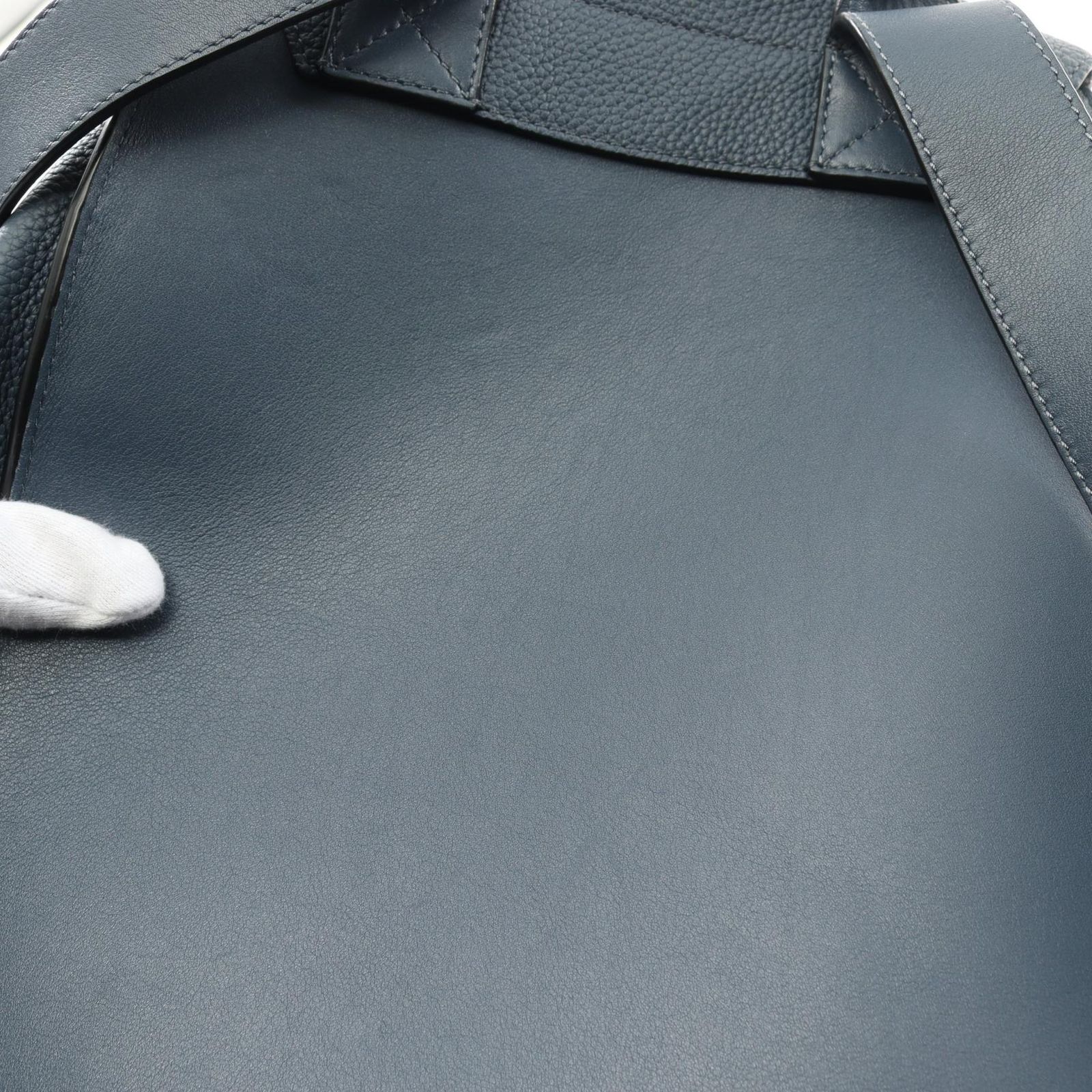 ロエベ LOEWE リュックサック バックパック アナグラム ドロー