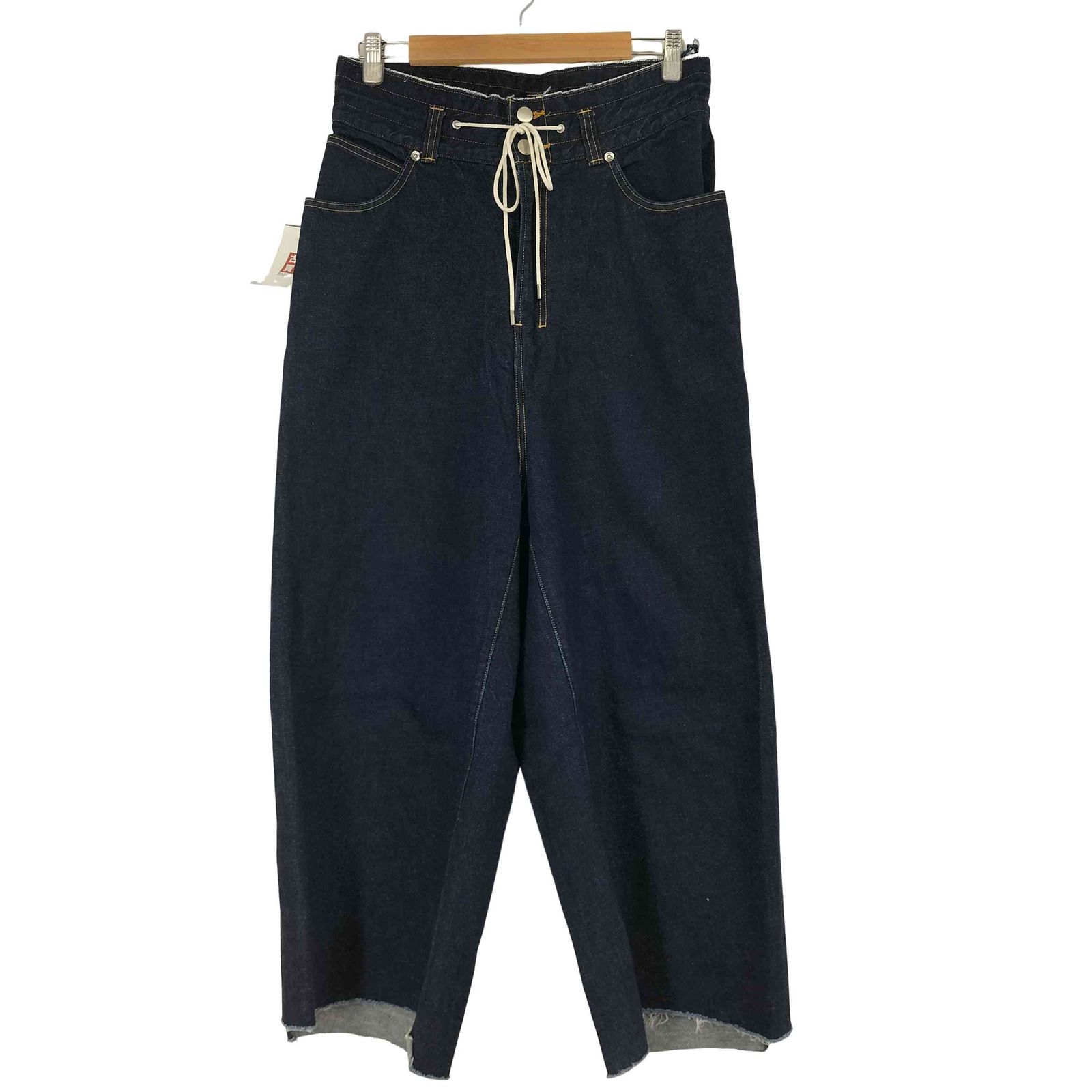 ジエダ Jieda  SUPER WIDE DENIM メンズ JPN：1 