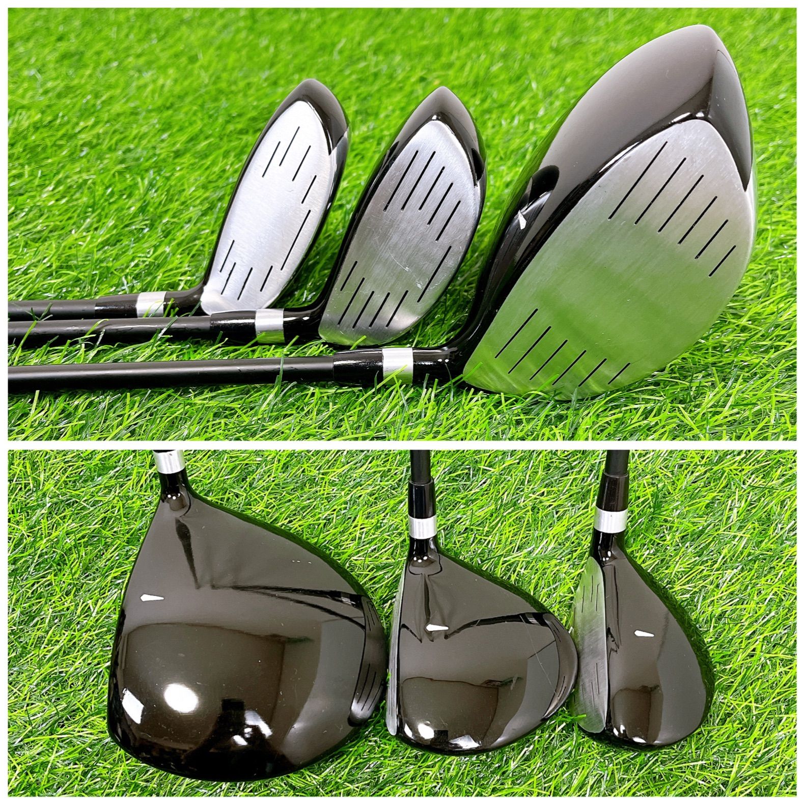 レフティ SRIXON