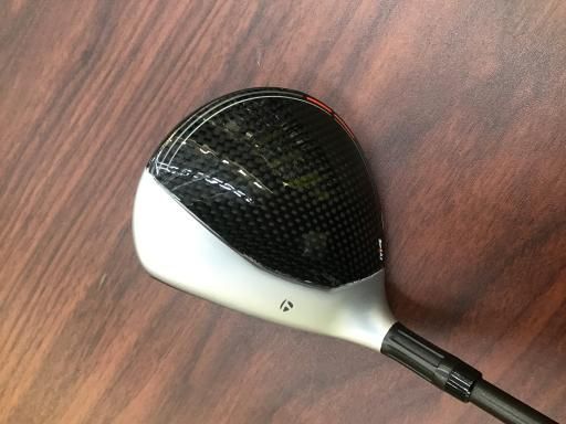 中古】 テーラーメイド M4 TOUR 3W フェアウェイウッド FW