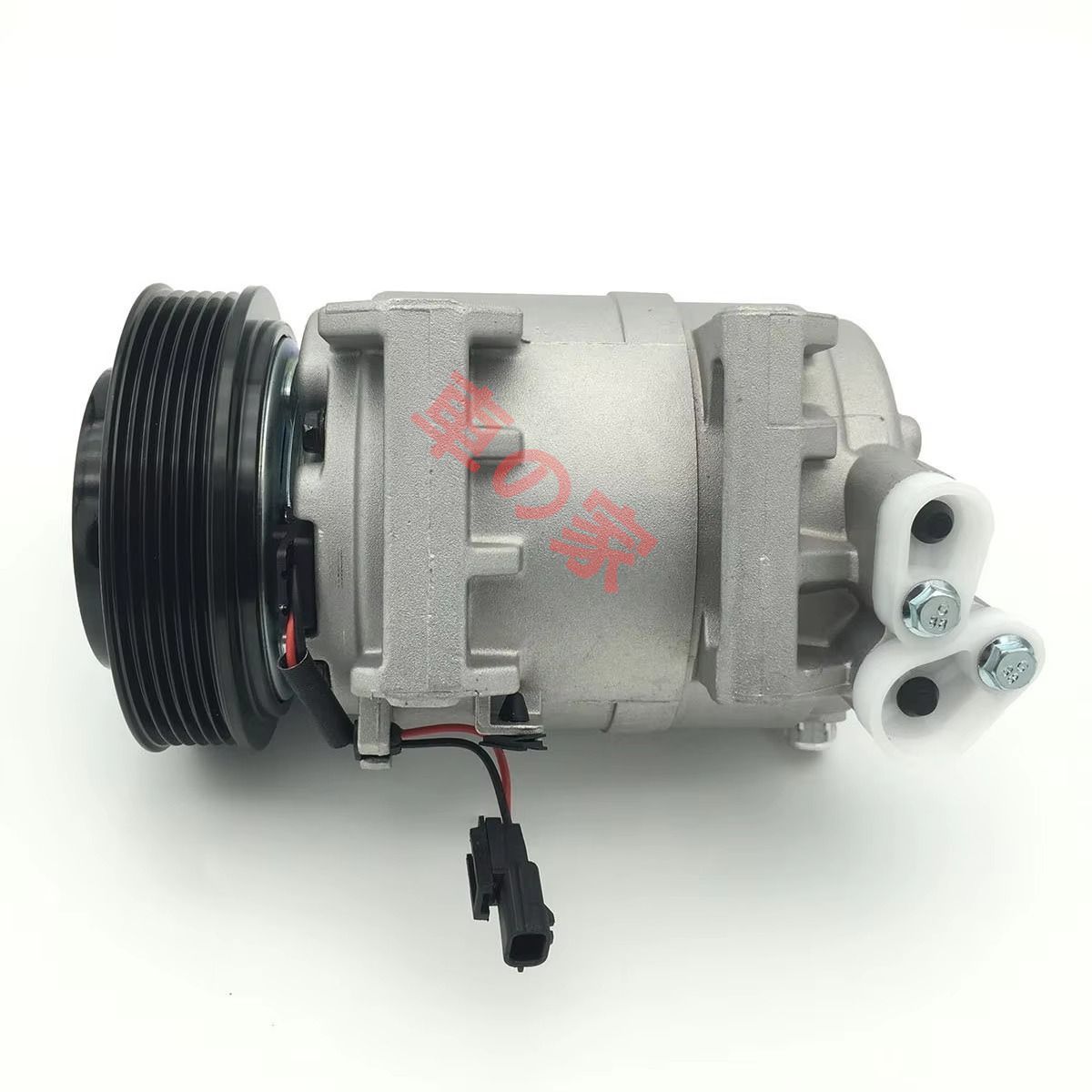 エアコンコンプレッサー